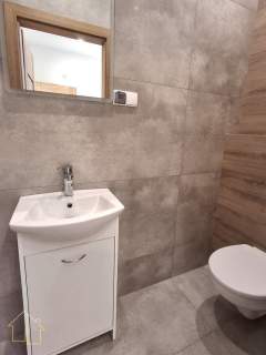 Duży lokal 122m2 do wynajęcia przy ul. Dworcowej w Żorach