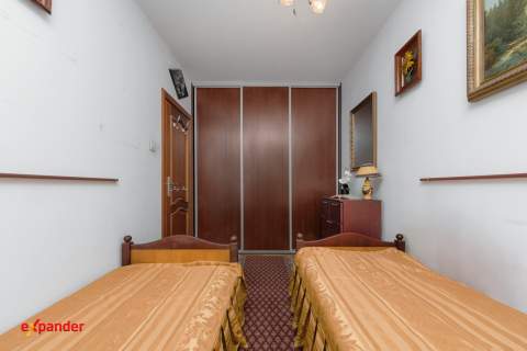 3 pokoje/klimatyzacja/balkon/cicha okolica