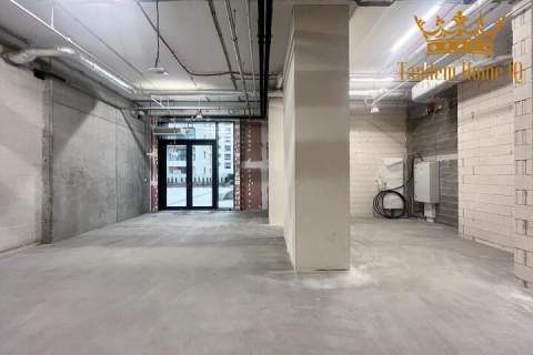 Prestiżowy showroom, usługi, light-gastro, 86 m2, Rondo D