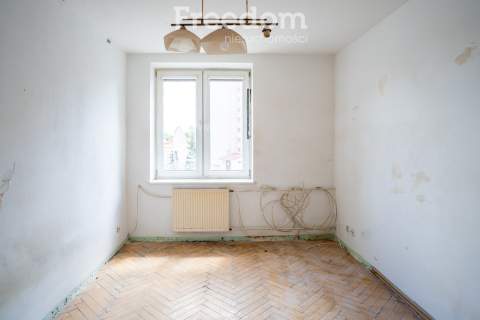 Mieszkanie 36,6 m w Giżycku