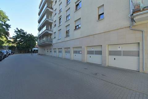 Dwa pokoje z dużym balkonem, klima ul. Przyjaźni
