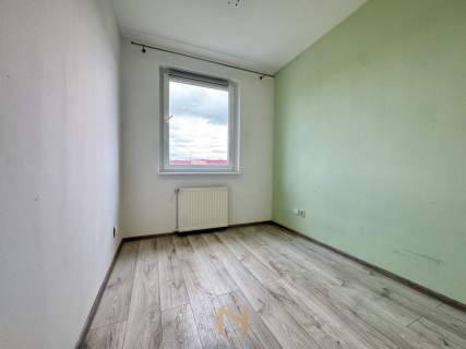 Mieszkanie na sprzedaż, 47,4 m2, Gorzów Wielkopolski