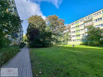 Mieszkanie na sprzedaż, 36,24 m2, Łódź