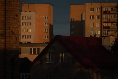 Poszukujesz komfortowego mieszkania w ścisłym CENTRUM