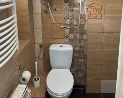 Kawalerka, komórka, pet-friendly - Koszelew 19