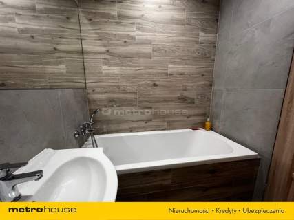 Mieszkanie 41,05m 2 pokoje Balkon Blisko PŁ