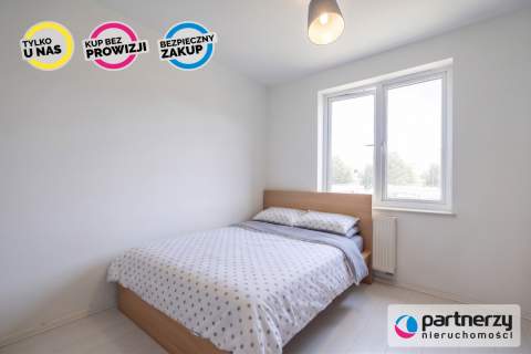 3 pokoje/50 m2/od zaraz