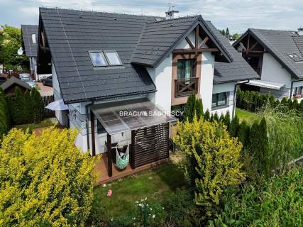 Dom na sprzedaż, 84,56 m2, Modlniczka