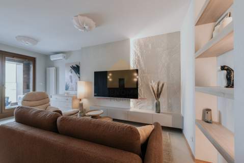 Mieszkanie w stylu Japandi Midori House
