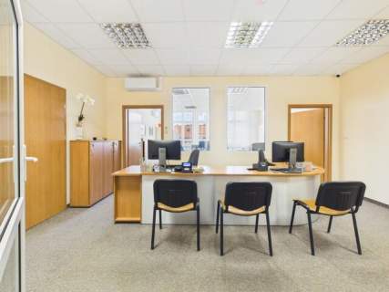 Lokal pod apartamenty biura, Krupnicza przy Rynku