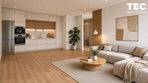 2 POKOJE 39,30 m 6 PIĘTRO BALKON