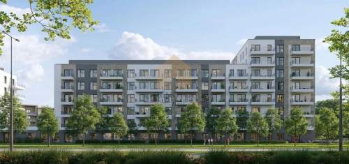 2 pokoje 44,74 m2 Balkon Winda Zakrzów