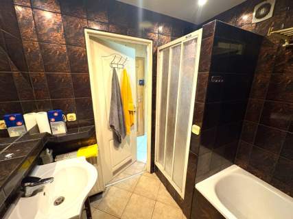 70m2 5 pokoi Centrum