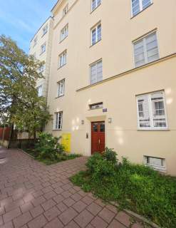2 POKOJE - SKAWIŃSKA - 45 M2 - SUTERENA - 659 000