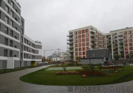 2-pokojowe mieszkanie na Ochocie