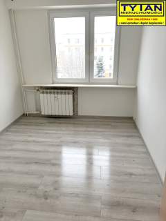 Eleganckie mieszkanie 60,57 m , Księżnej Anny 2