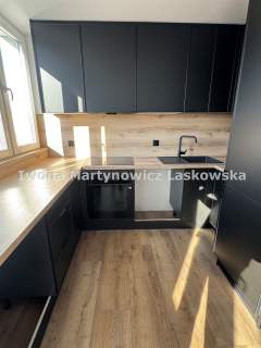 Mieszkanie na sprzedaż, 46 m2, Lubin