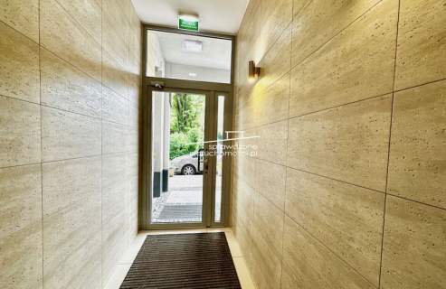 Okazały Apartament, Idealny Dla Rodziny lub NA BIU
