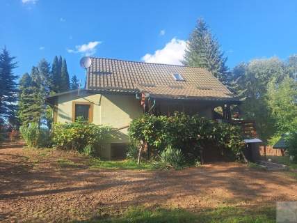 Dom na sprzedaż, 63,38 m2, Wapowce