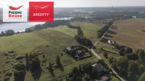 dom wolnostojący - Obozin - wyposażenie premium