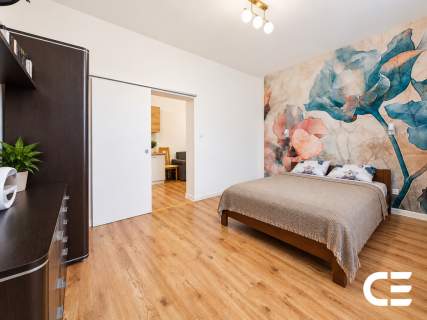 3 mieszkania ROI ok. 9,5% centrum Oławy