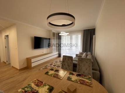 Nowe 3 pokoje na osiedlu Angielska Grobla