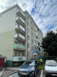 Sprzedam Mieszkanie 2 pokojowe z balkonem Oława