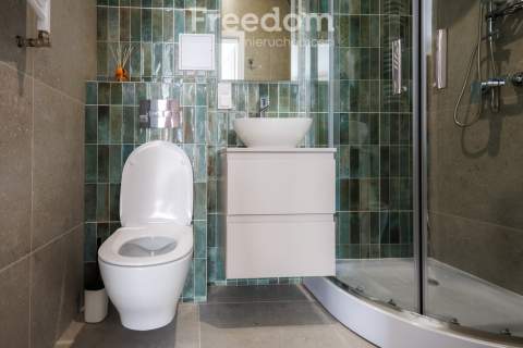 2 Pokoje wysoki standard Centrum CO Miejskie