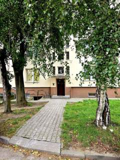 Kawalerka 34m2, blok 1piętro Hallera5 bezpośrednio