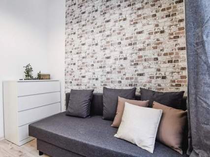 Praska 11, Górna, studio blisko uczelni