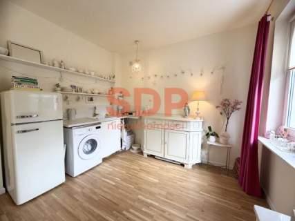 37 m2 Loggia Zielony widok 2. piętro Saska Kępa