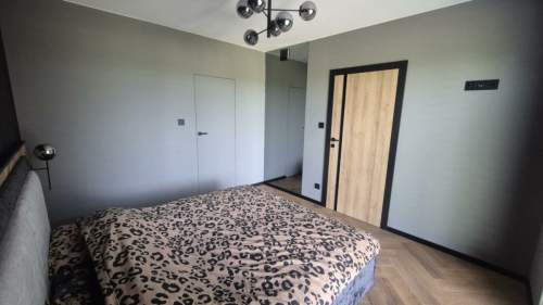 DOM W STYLU LOFTOWYM RZESZÓW, UL. DOLINY STRUGU