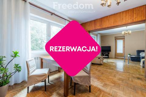 Dwu-rodzinny dom w Wołominie, Chodkiewicza