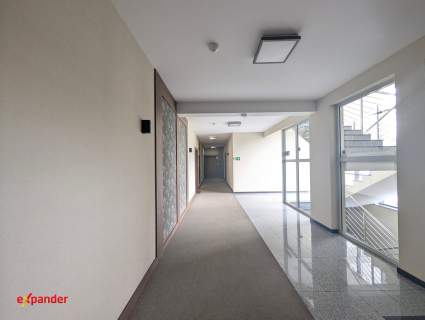 Nowa Zamiejska/2 pokoje /47m /balkon 10m /0% Prowizji