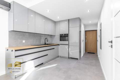 Apartament 2 pokojowy Centrum