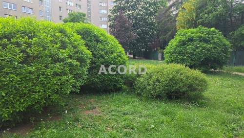 Gocław 48,6 m2 10 piętro