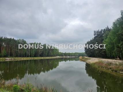 Działka siedliskowa