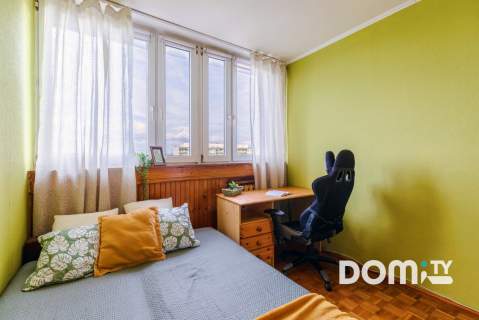2 osobne pokoje z pięknym widokiem