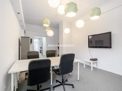 Lokal użytkowy do wynajęcia, 140 m2, Kraków