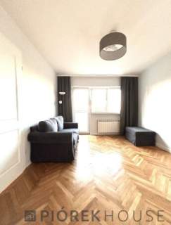 2-pokojowe mieszkanie na Woli