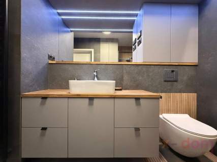 42 m Centrum 2 pokoje Taras Standard PREMIUM