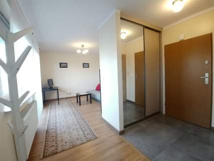 KNIAŹNINA 1-POK nowe budownictwo