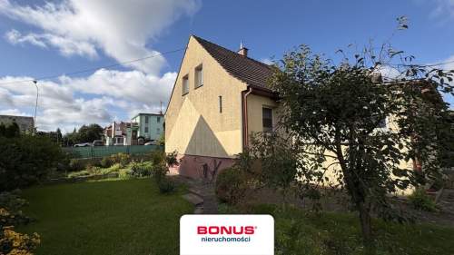 Top lokalizacja- Dom w Nowogardzie