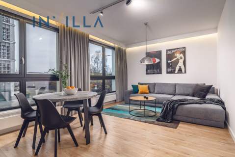 Apartament blisko morza Portova Gdynia