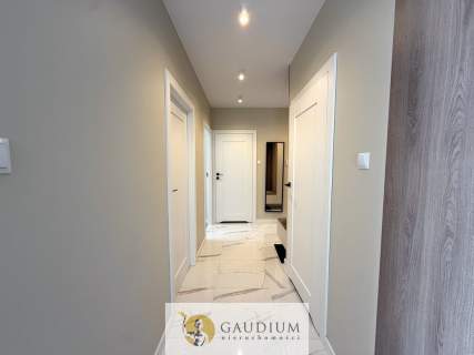 Apartament Premium Gdańsk-Letnica