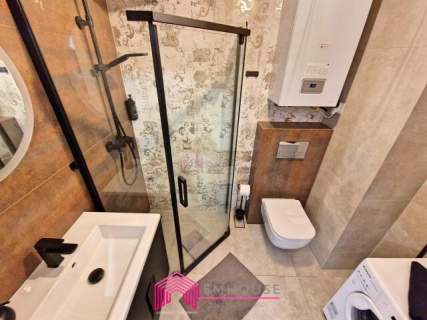 Luksusowy penthouse z antresolą i 2 tarasami - Sarbinowo