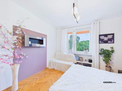 Komfortowe 70m2/ Gotowe do wprowadzenia /Świetna lokalizacja...