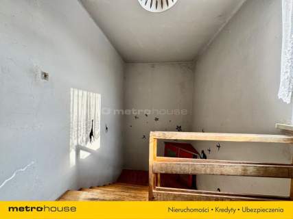 Dom z potencjałem / Rybnik Golejów