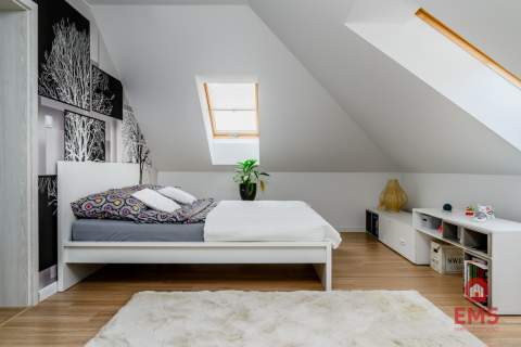 Piękny Dom 160m2 Czarna Białostocka