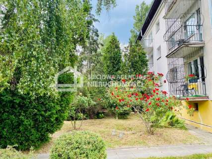 2-pok.mieszkanie z balkonem-Sopot